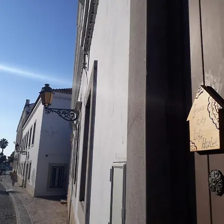 City Life Hostel Faro