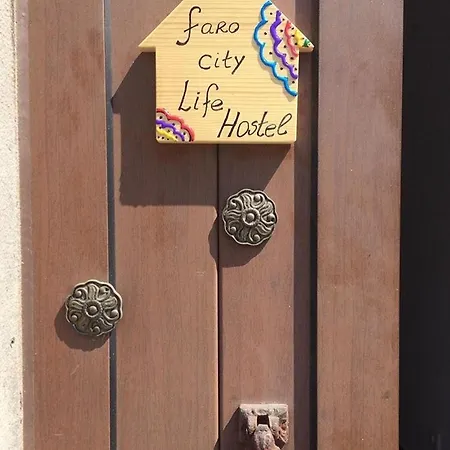 City Life Faro