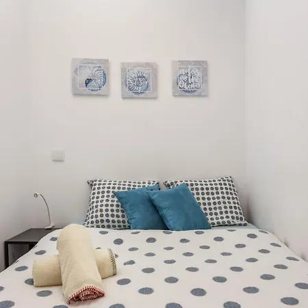 Hostel City Life Φάρο