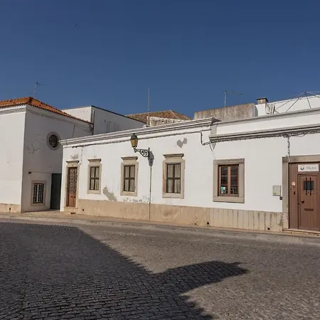 City Life