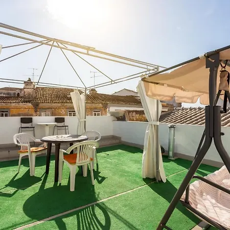 Hostel City Life Faro