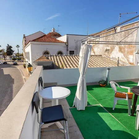 City Life Faro