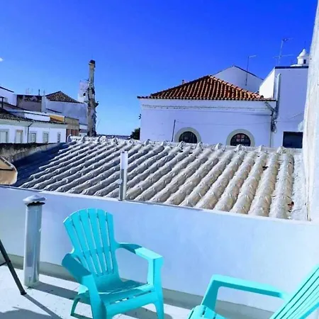 City Life Hostel Dystrykt Faro