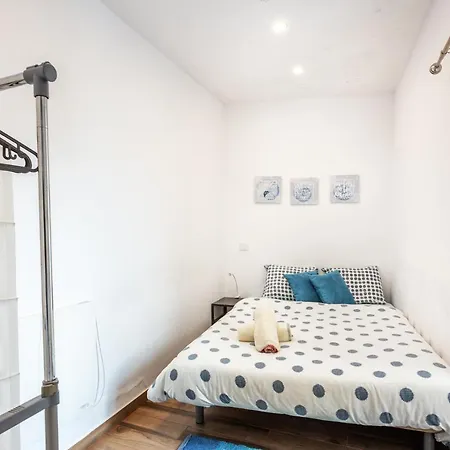 City Life Hostel Dystrykt Faro