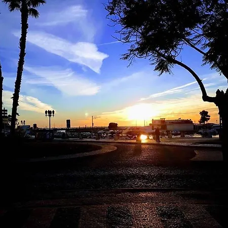 City Life * Faro