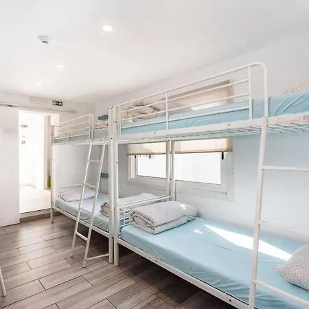 City Life